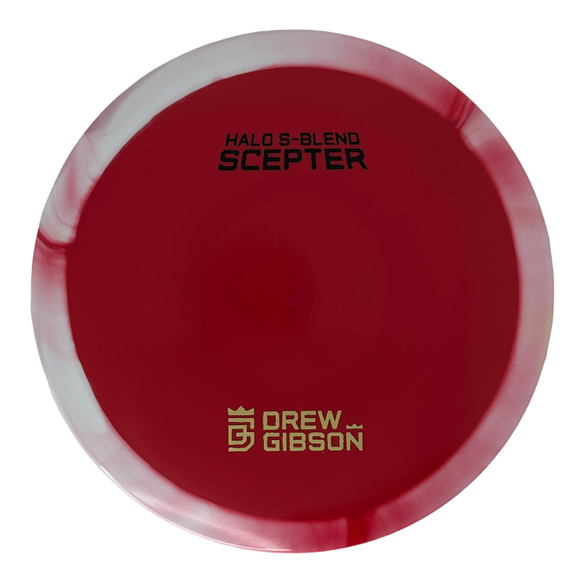 Infinite Discs Halo S-Blend Scepter - Drew Gibson (2023)