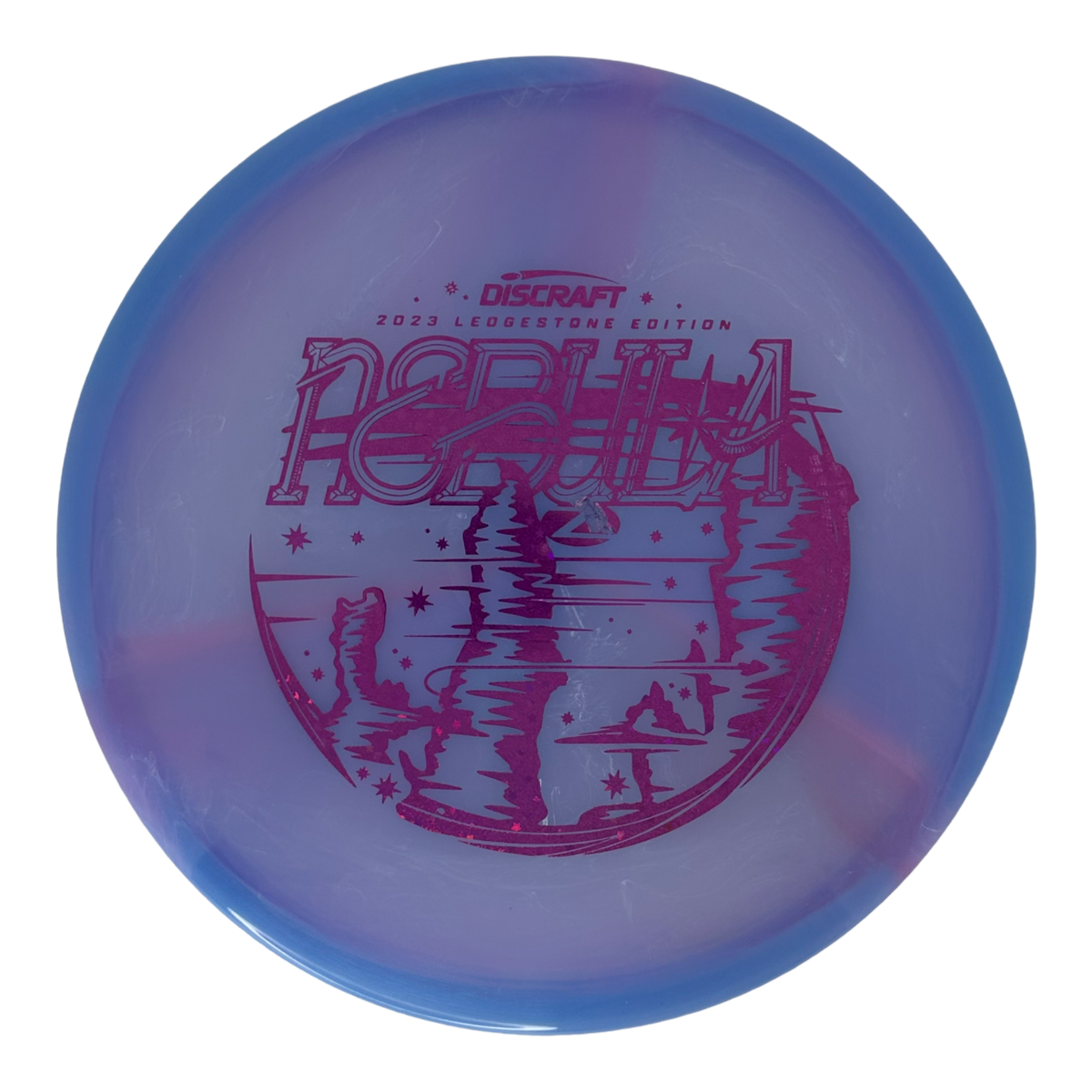 Discraft Z Swirl Nebula - Ledgestone 1 (2023)