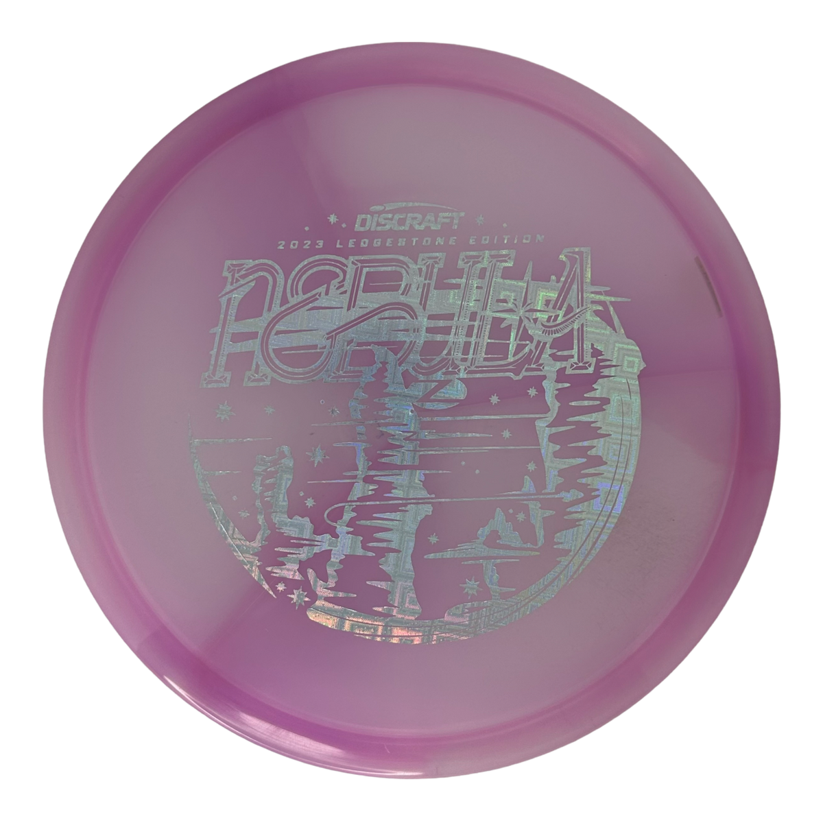 Discraft Z Swirl Nebula - Ledgestone 1 (2023)