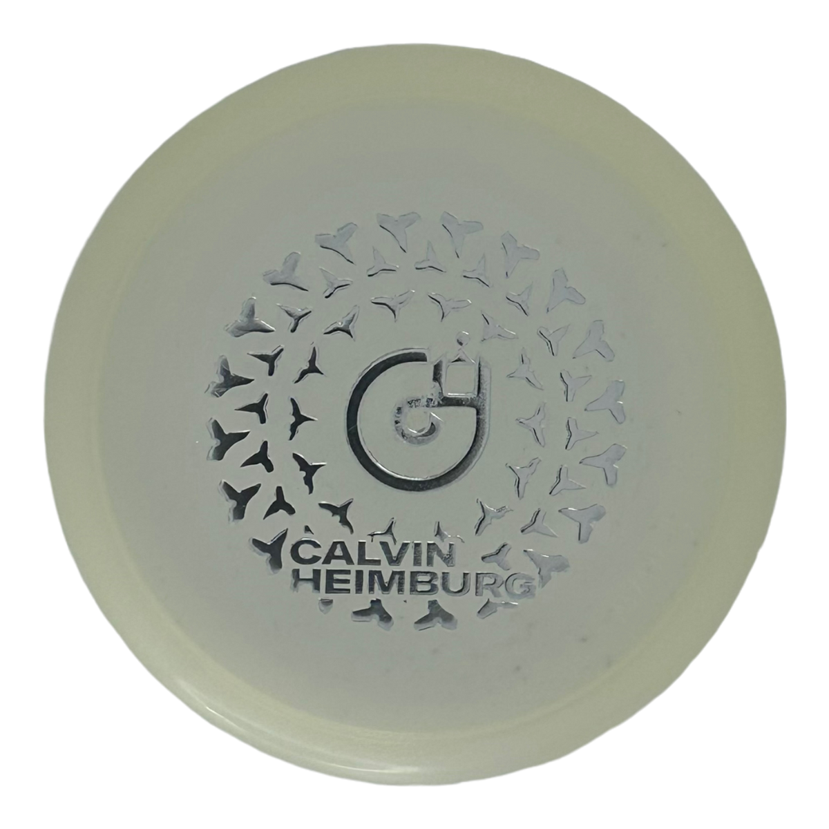 Innova Champion Mini - Heimburg Spiro Shark Teeth