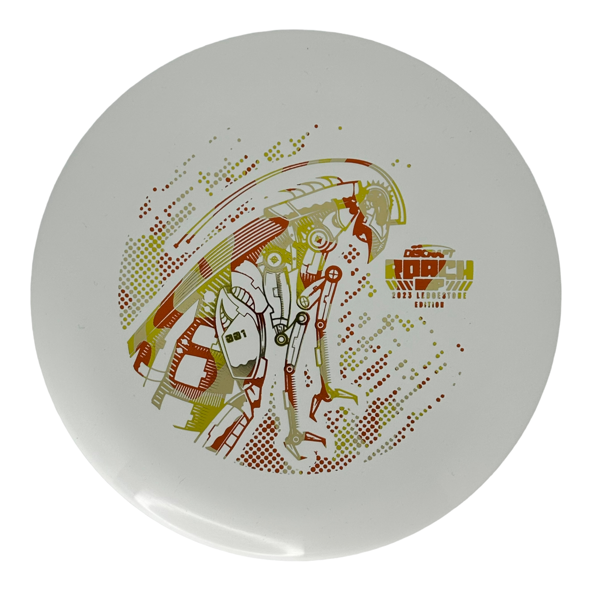 Discraft ESP Roach - Ledgestone 1 (2023)