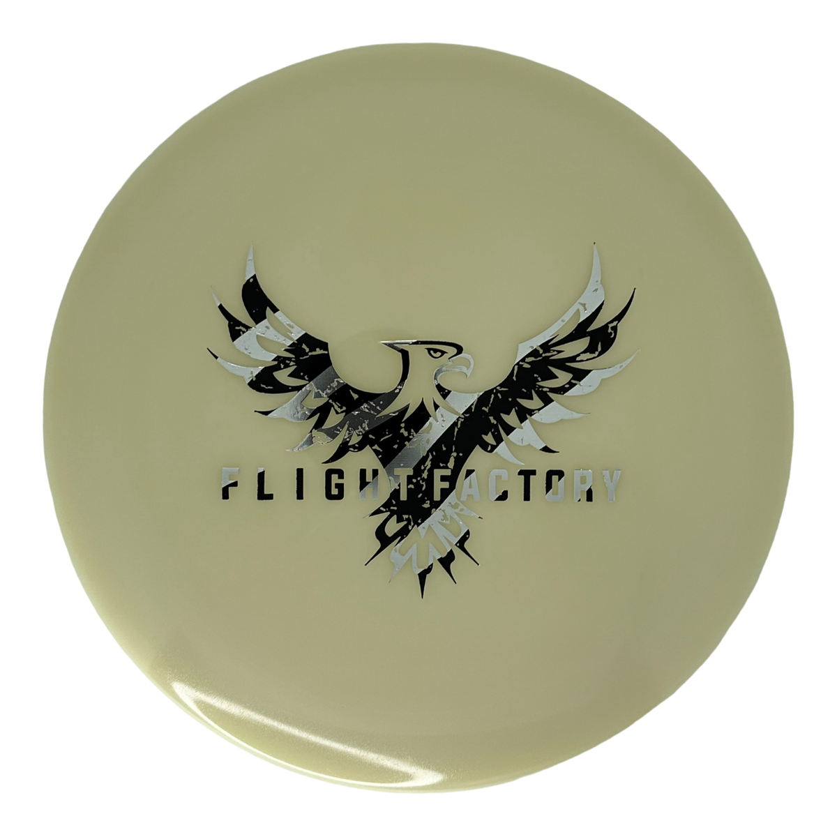 Kastaplast K1 Glow Gote - Flight Factory Eagle