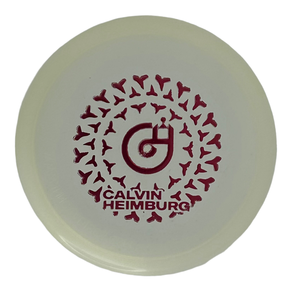 Innova Champion Mini - Heimburg Spiro Shark Teeth