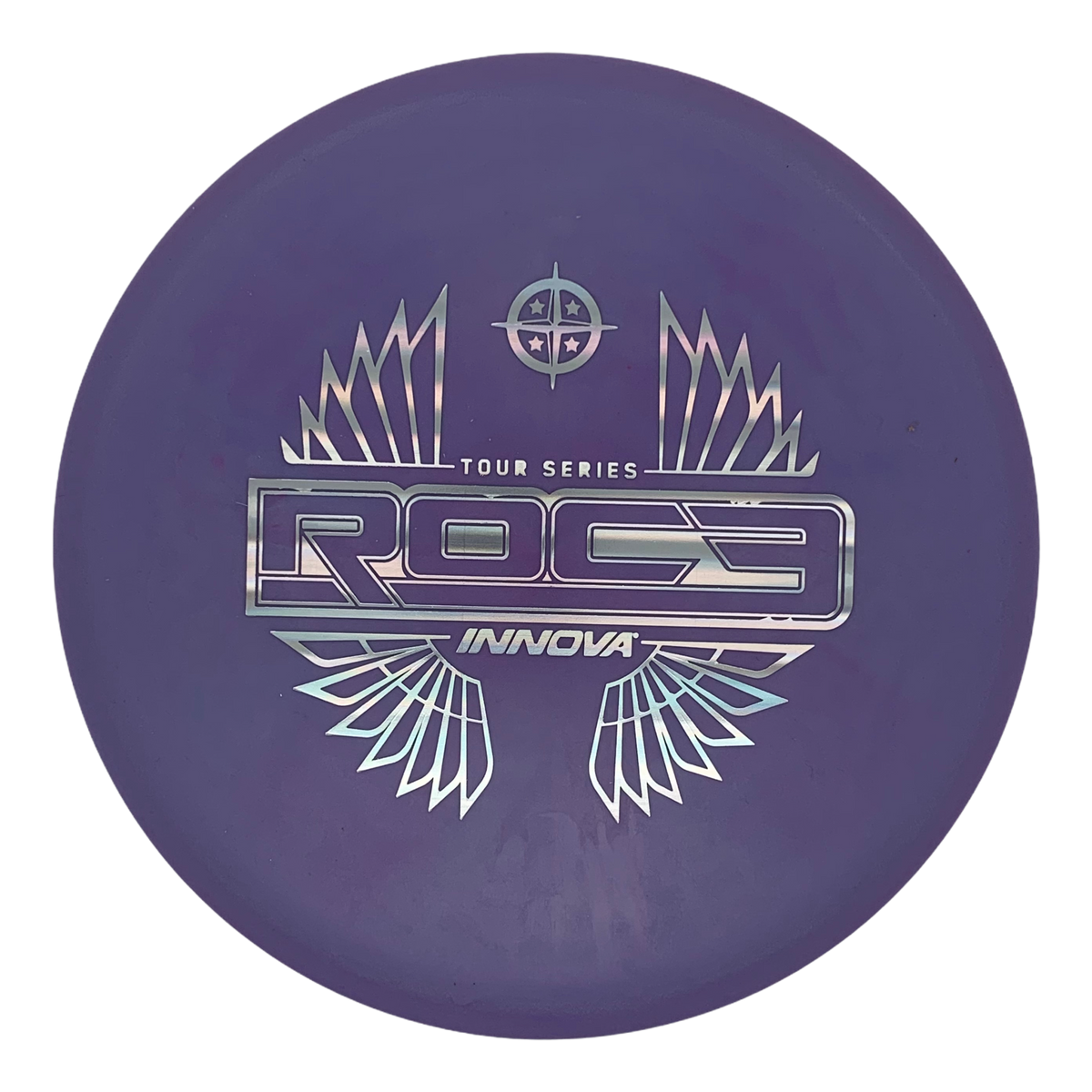 Innova Tour Series Pro Color Glow Roc3 - Flight Factory Discs