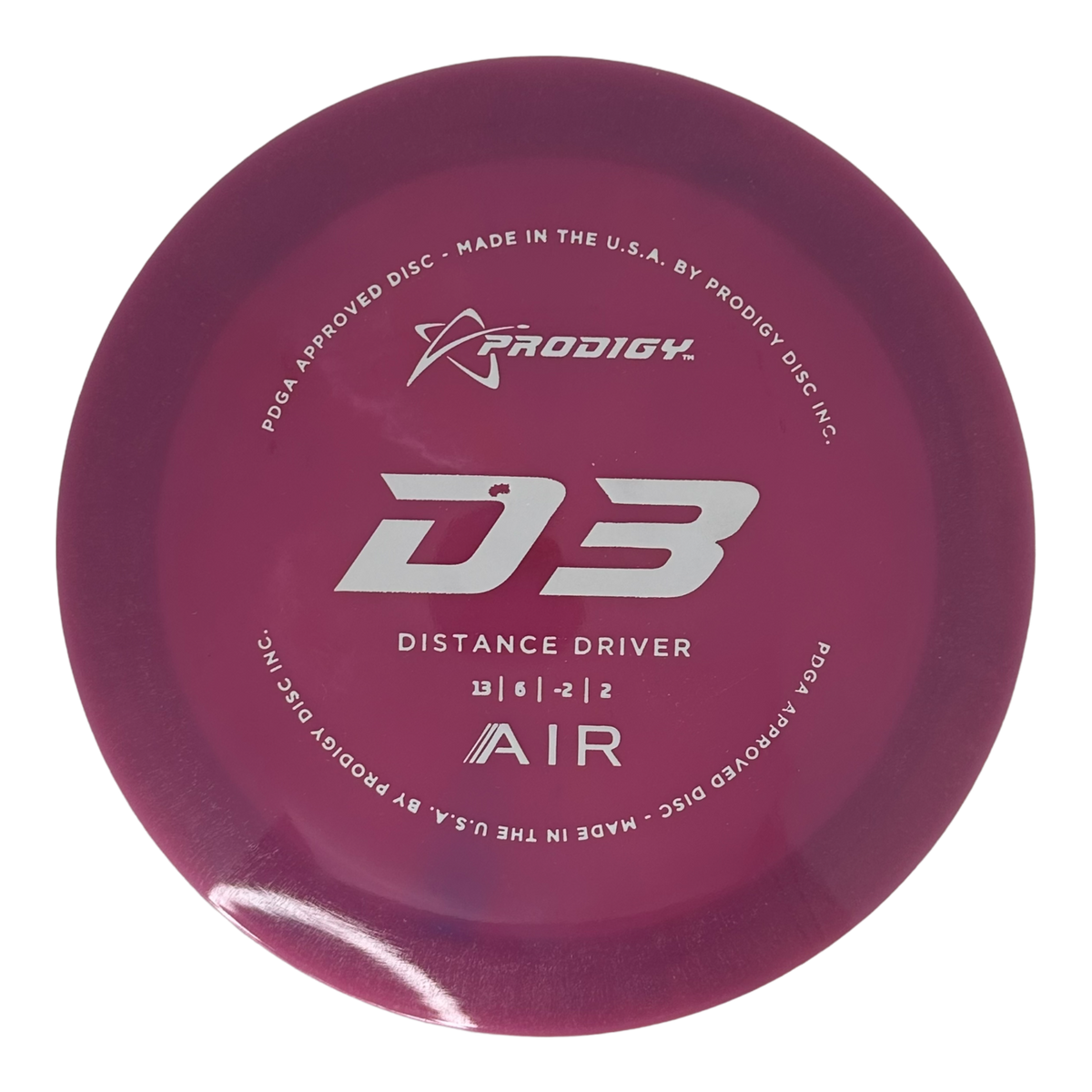 Prodigy Air D3