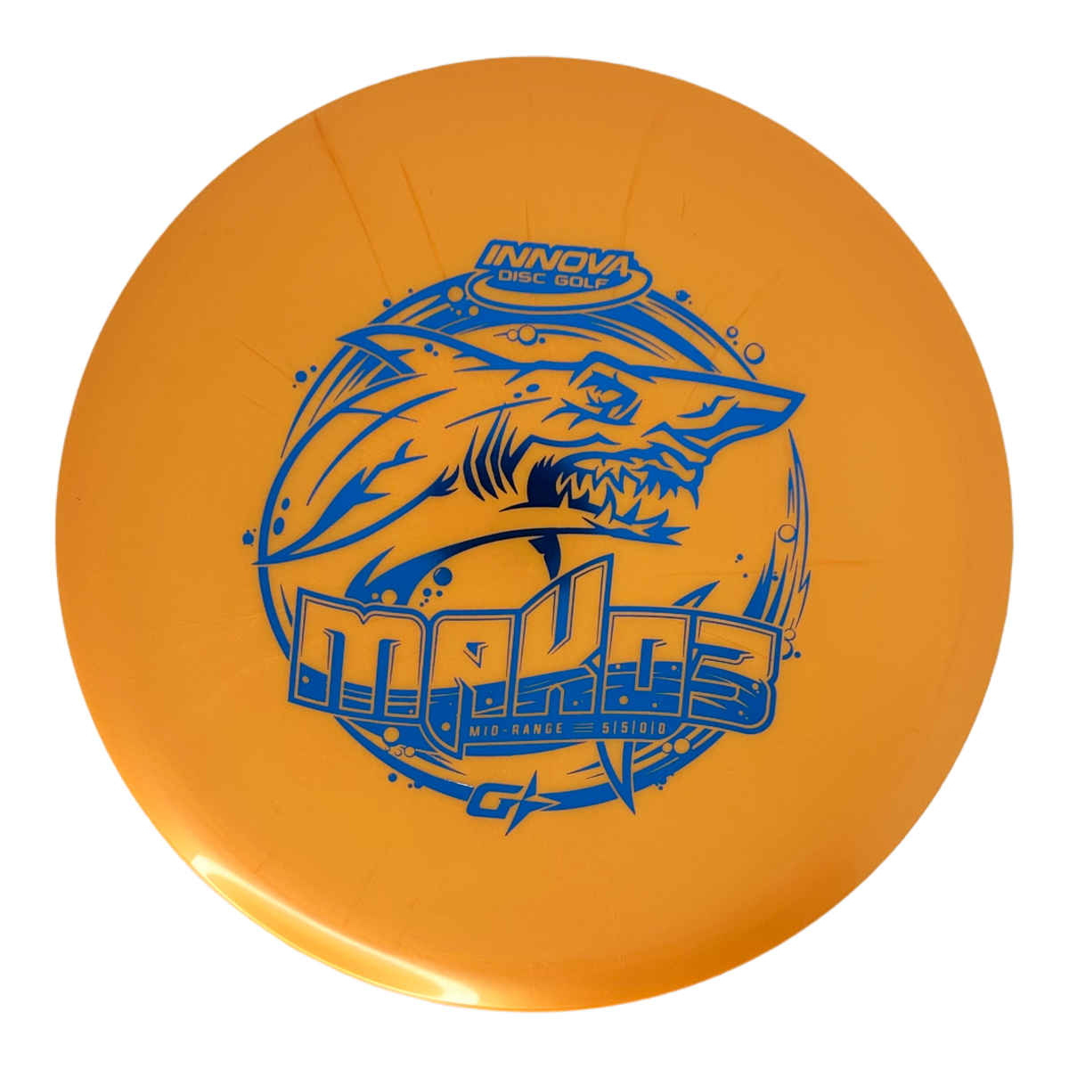 Innova GStar Mako3