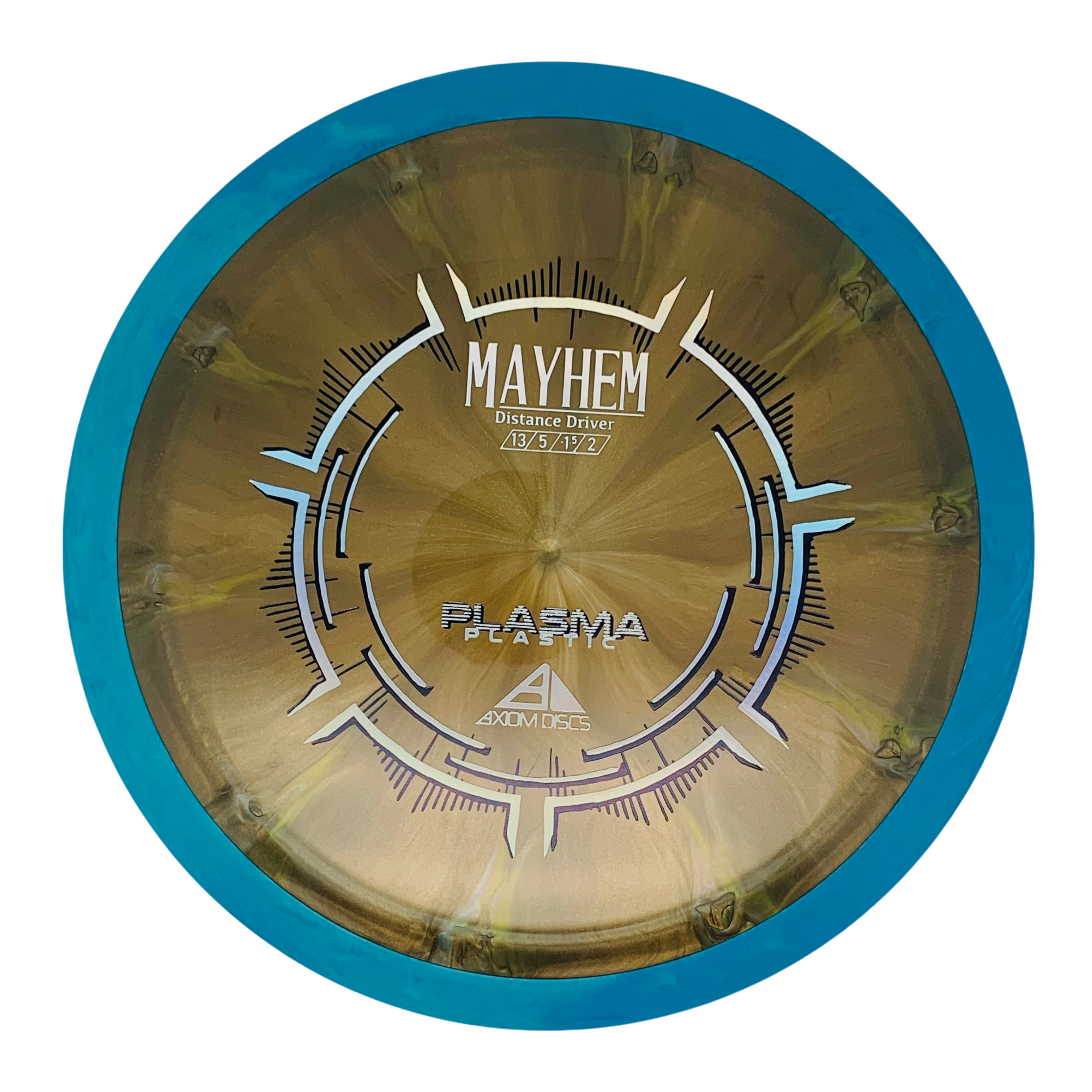 Axiom Plasma Mayhem  Mayhem, Disc golf store, Frisbee golf discs