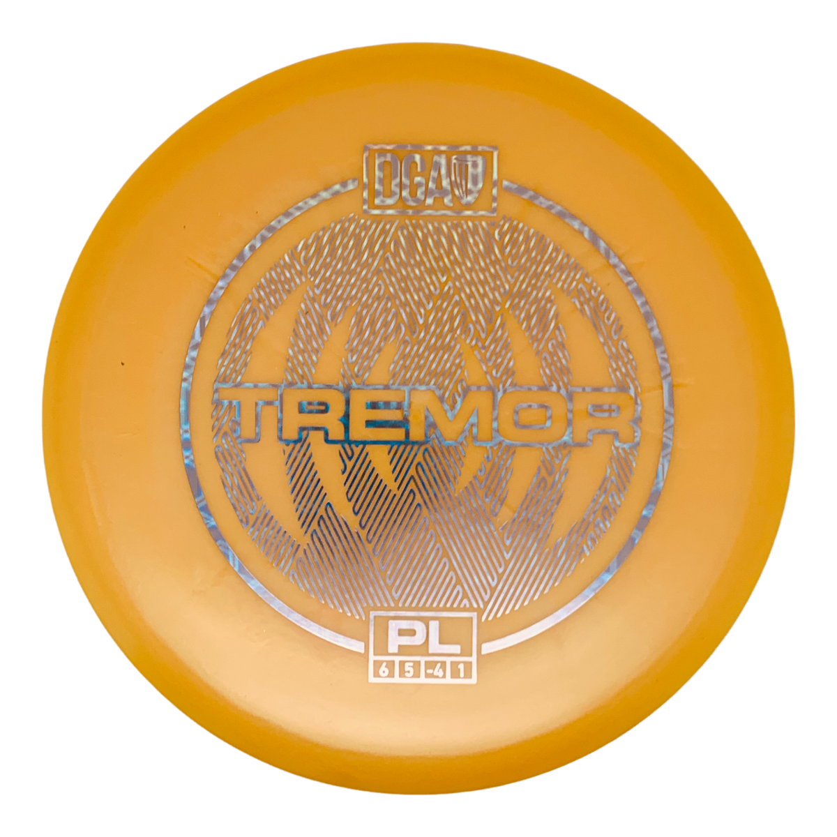 DGA ProLine Tremor