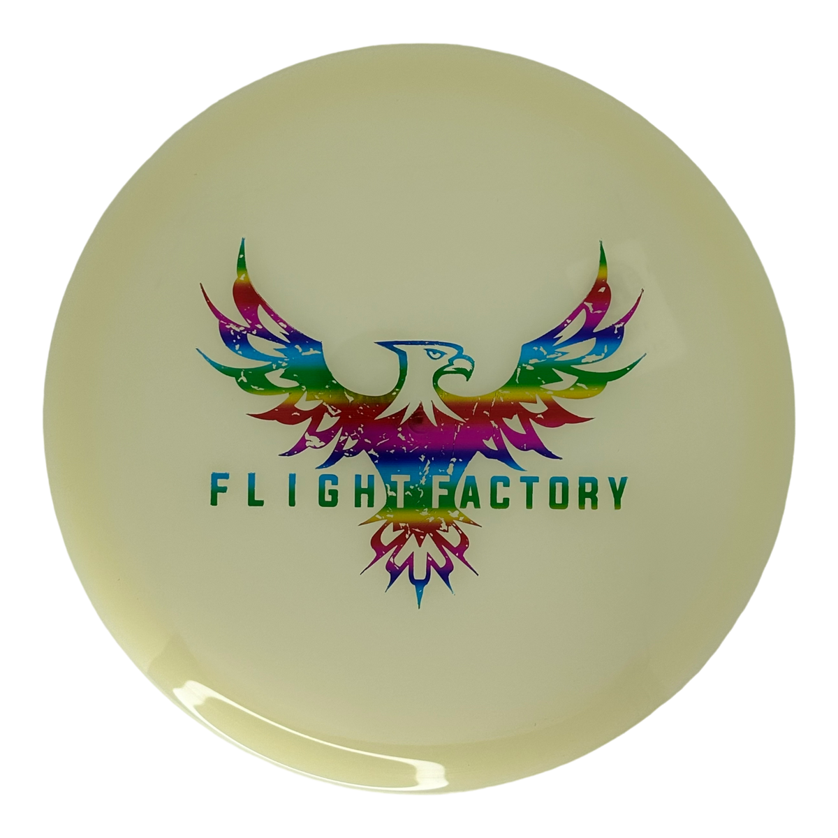 Kastaplast K1 Glow Gote - Flight Factory Eagle