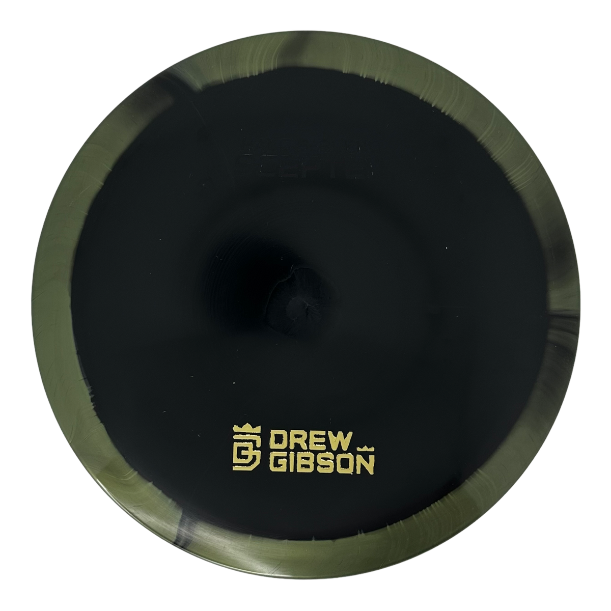 Infinite Discs Halo S-Blend Scepter - Drew Gibson (2023)