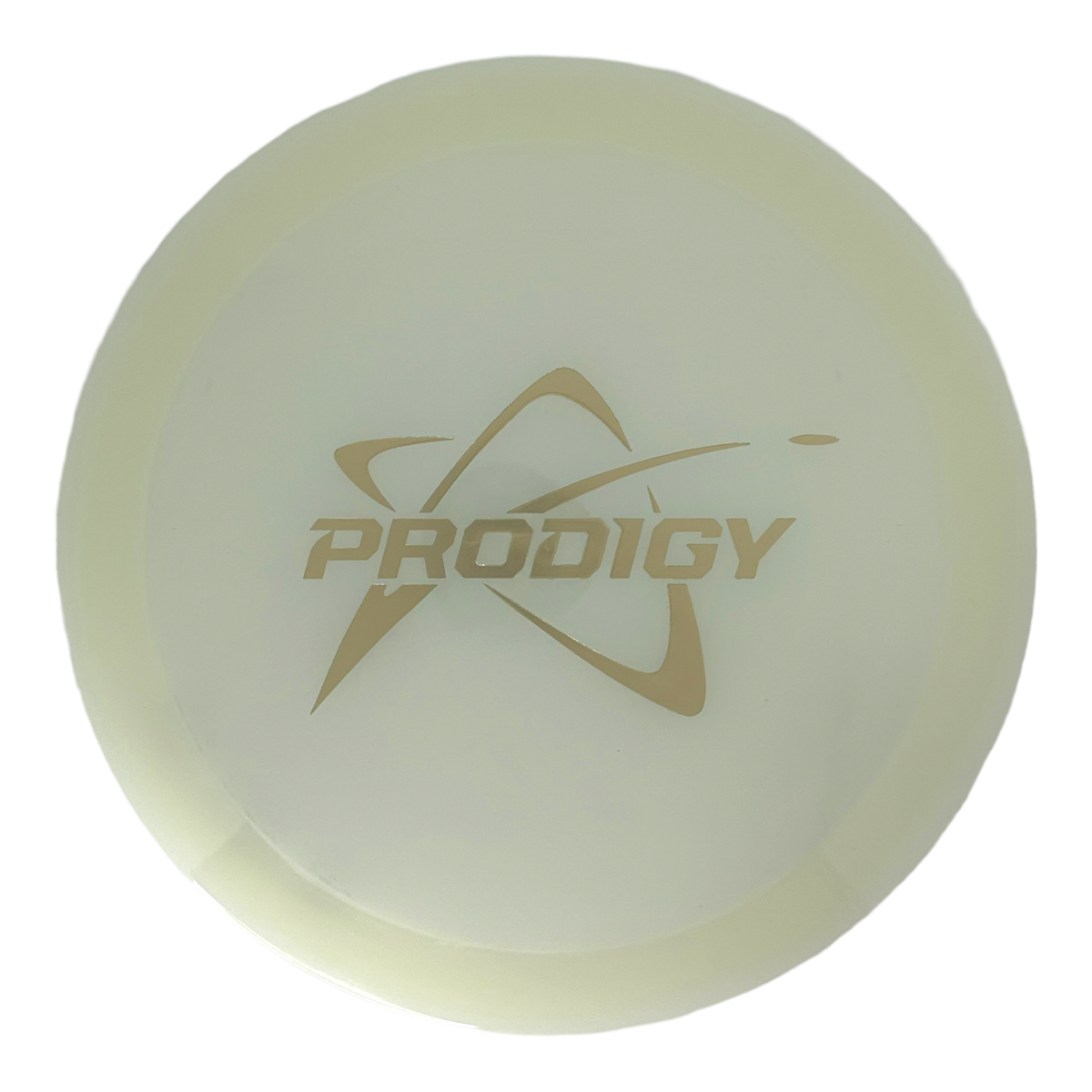 Prodigy Glow 400 Series H3 V2 - Logo Stamp