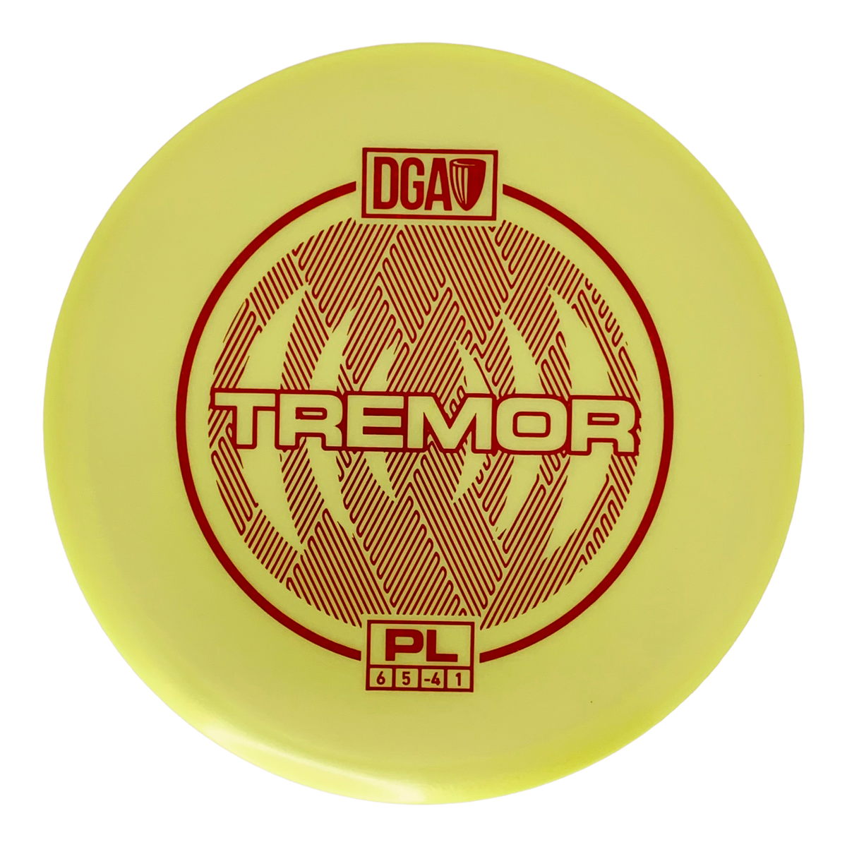 DGA ProLine Tremor