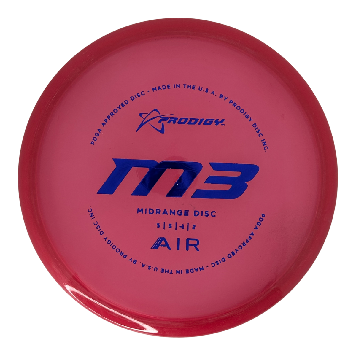 Prodigy Air M3