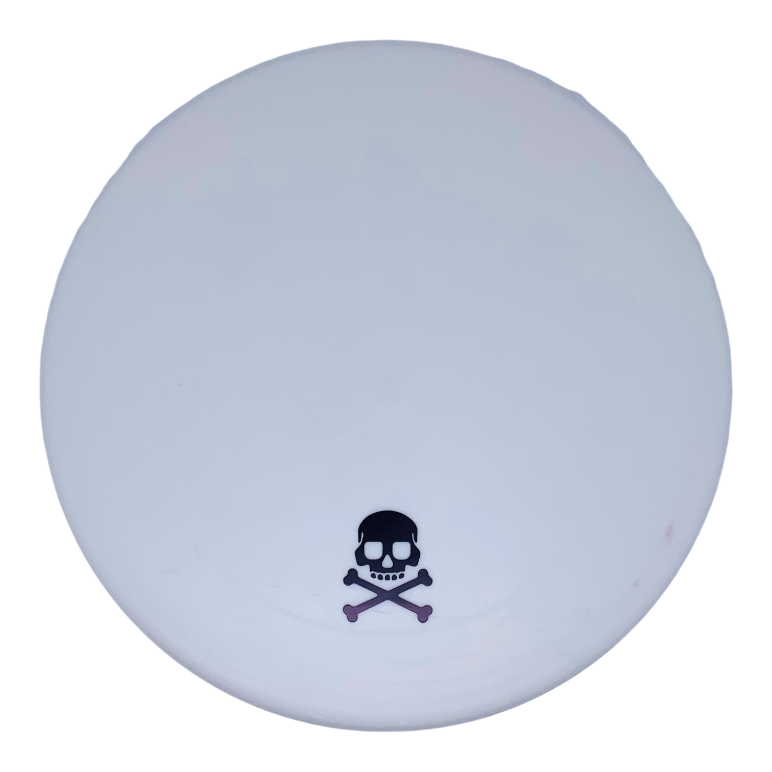 Dynamic Discs Prime Moonshine Culprit - Mini Skull Stamp - Flight