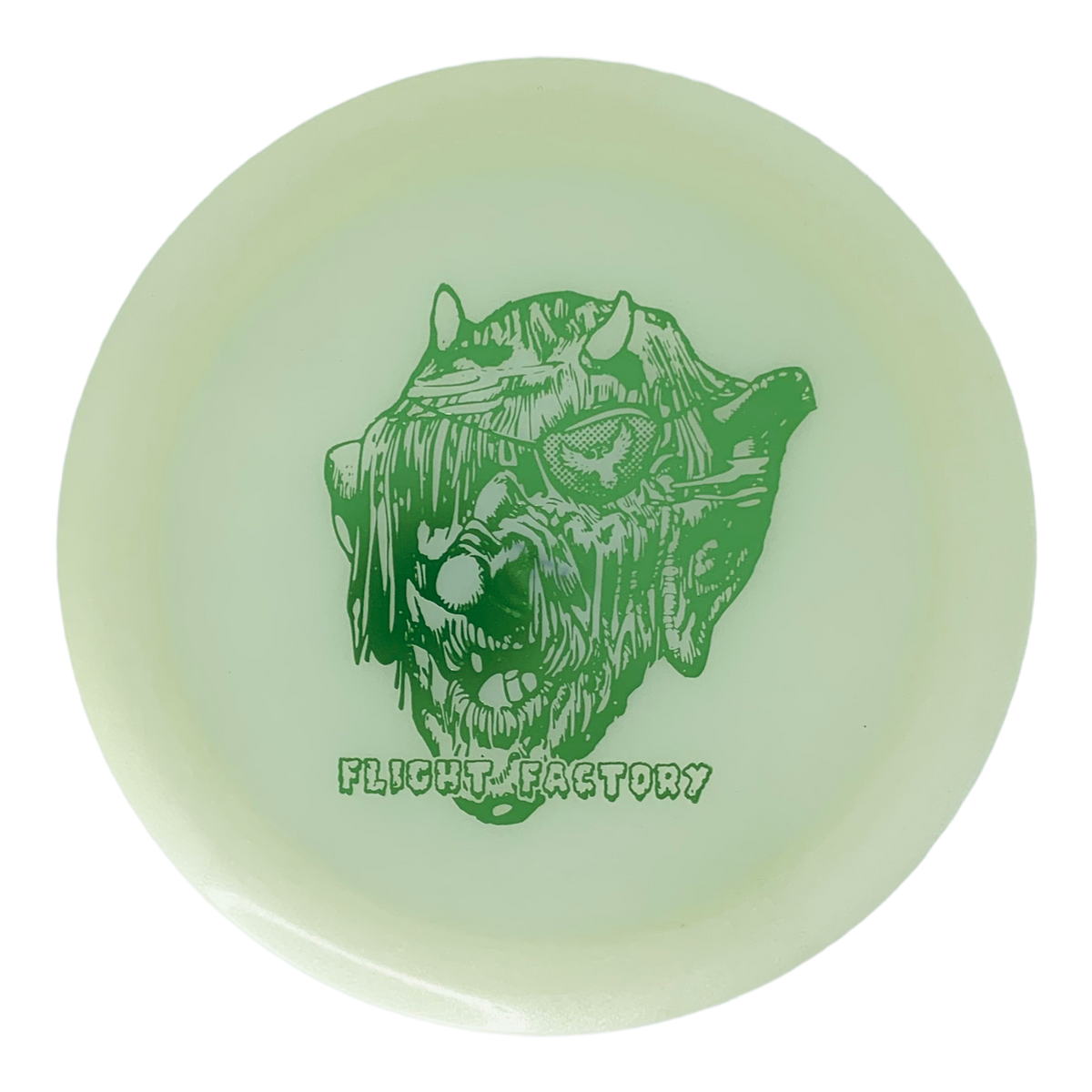 Flight Factory Goblin Innova Champion Glow Shryke