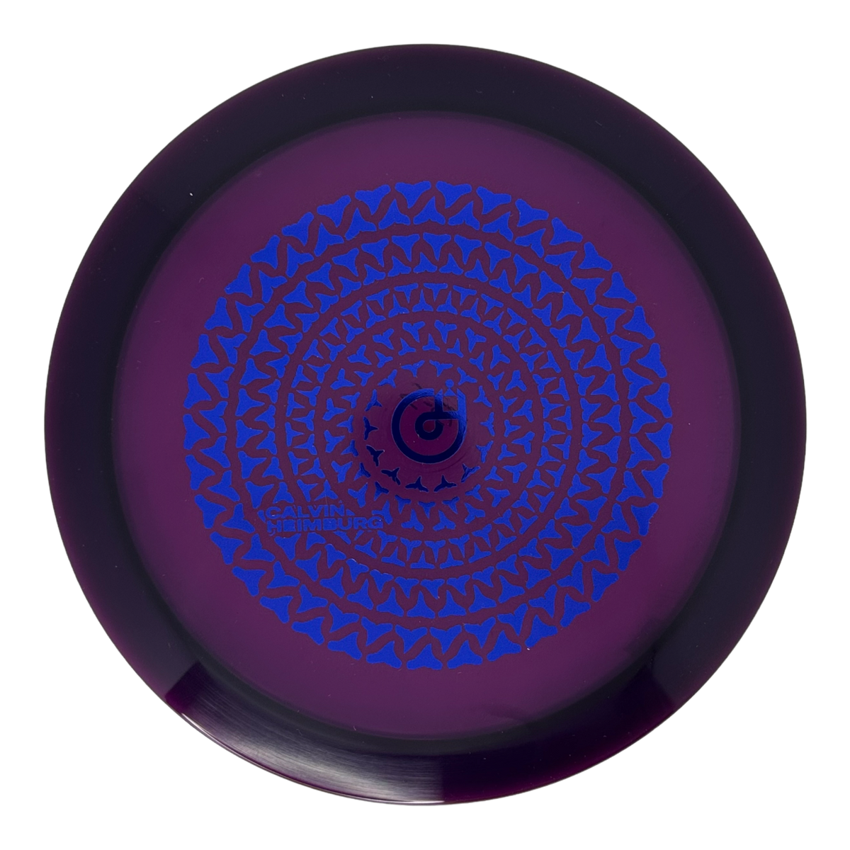 Innova Champion Firebird - Heimburg Spiro Shark Teeth