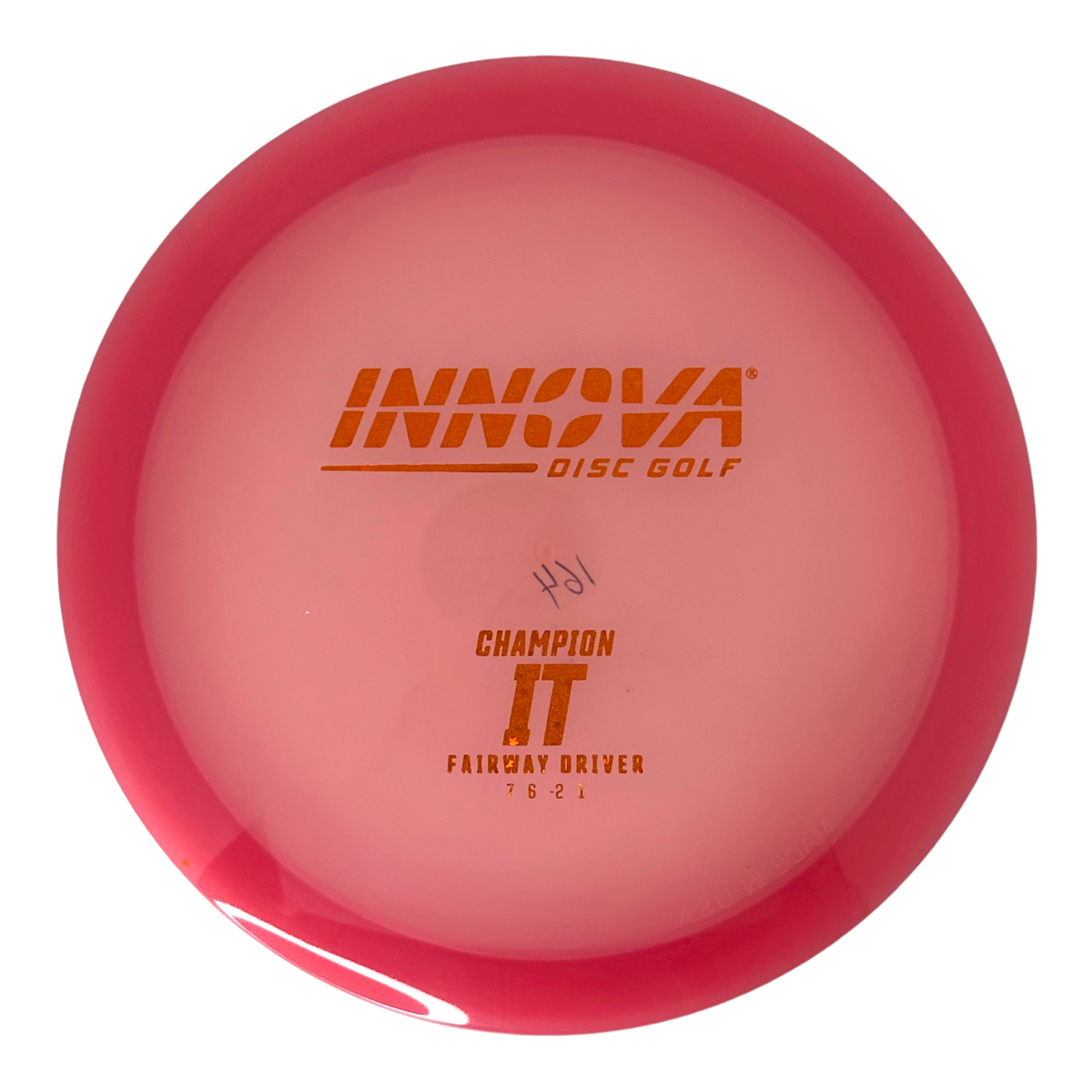 Innova Champion IT