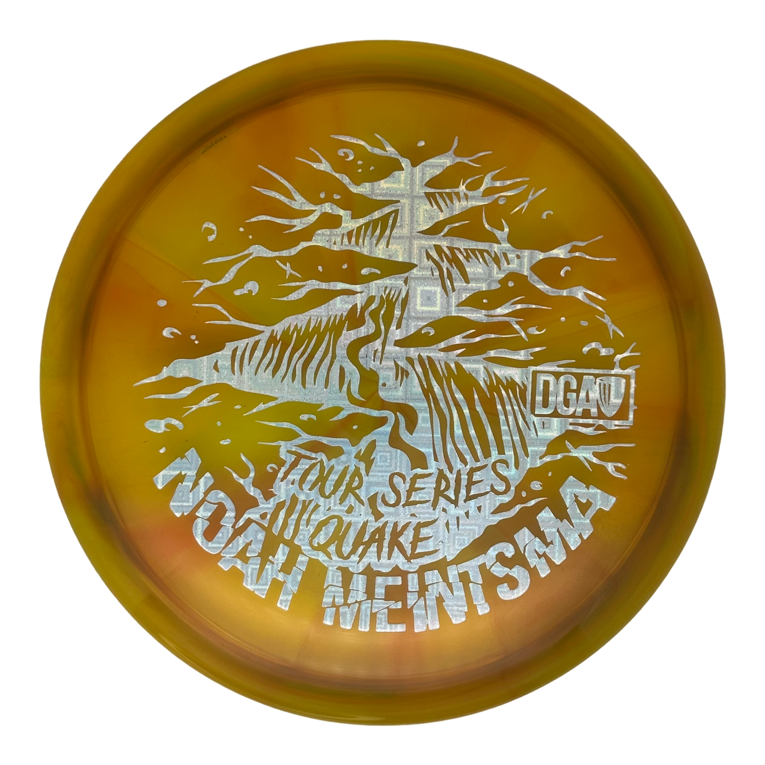 売れ筋アイテムラン Series Tour DGA Swirl Flight - (2023) Meintsma Noah - Quake ジャケット・アウター