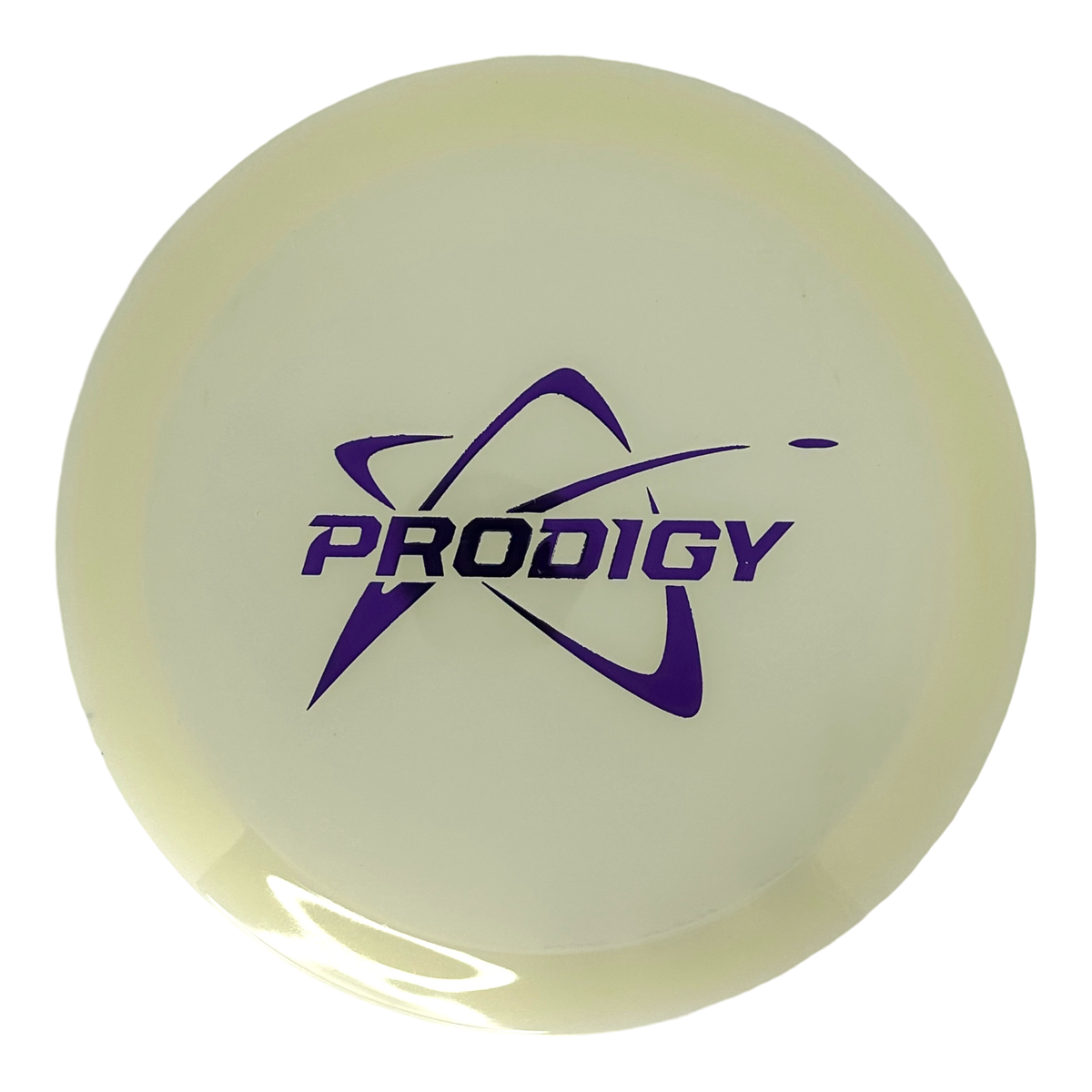 Prodigy Glow 400 Series H3 V2 - Logo Stamp