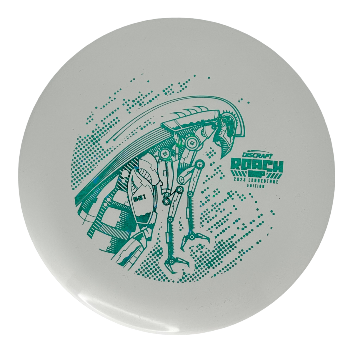 Discraft ESP Roach - Ledgestone 1 (2023)