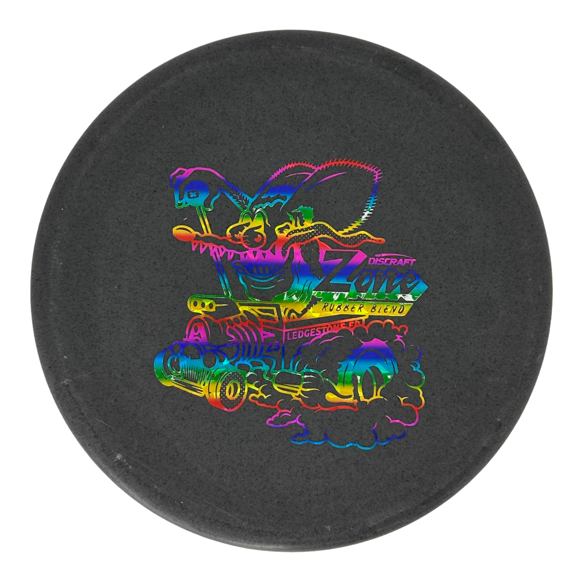 Discraft Rubber Blend Zone - Ledgestone 1 (2023)