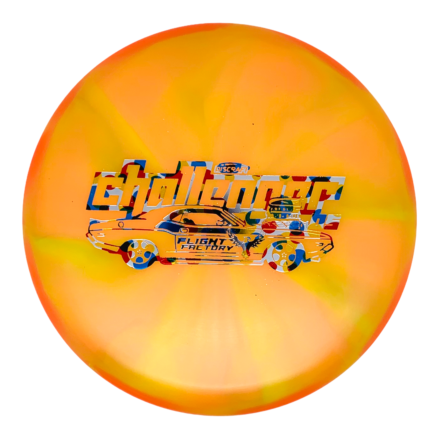 【レアCD】GLOBAL TROTTERS PROJECT DRIVE Chandler's Special Edition Ghoul - Lunar – Gateway Disc Sports