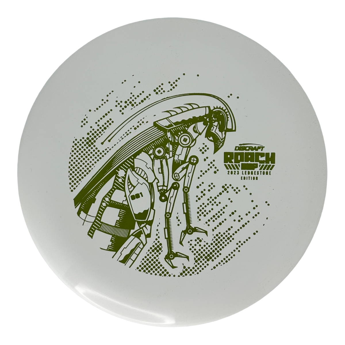 Discraft ESP Roach - Ledgestone 1 (2023)