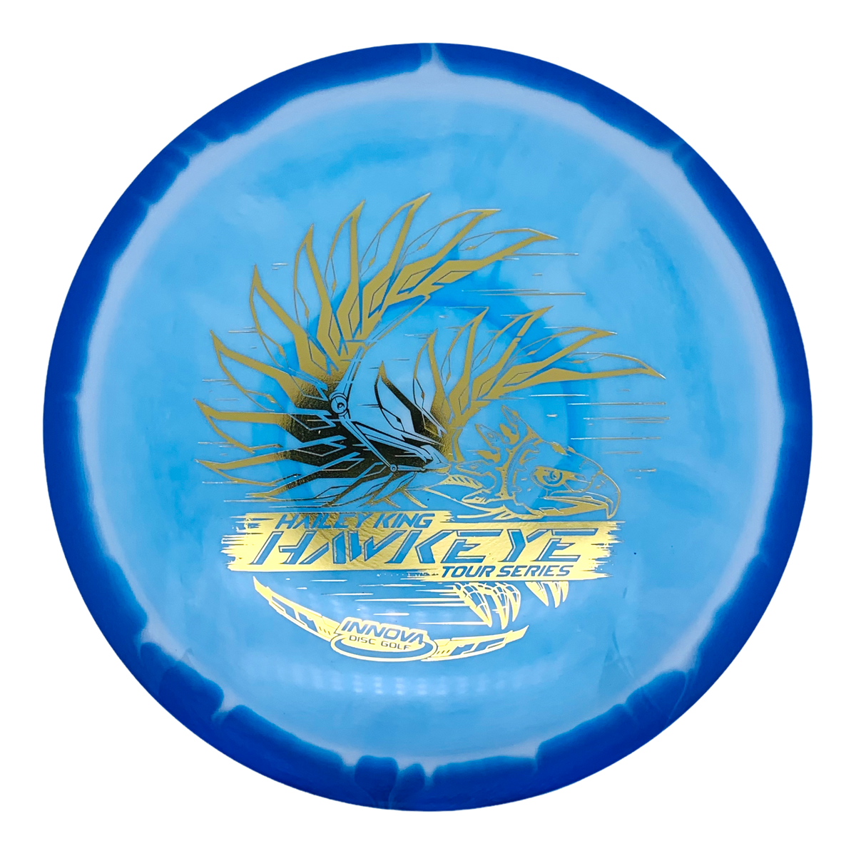 Innova Halo Star Hawkeye - Hailey King USWDGC Champion