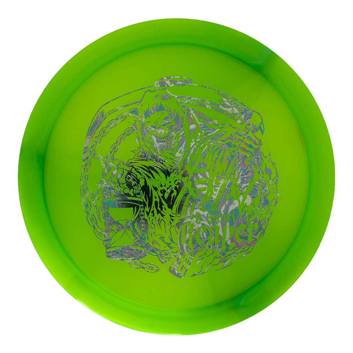 Discraft Z Swirl Reaper - Ledgestone 1 (2023)