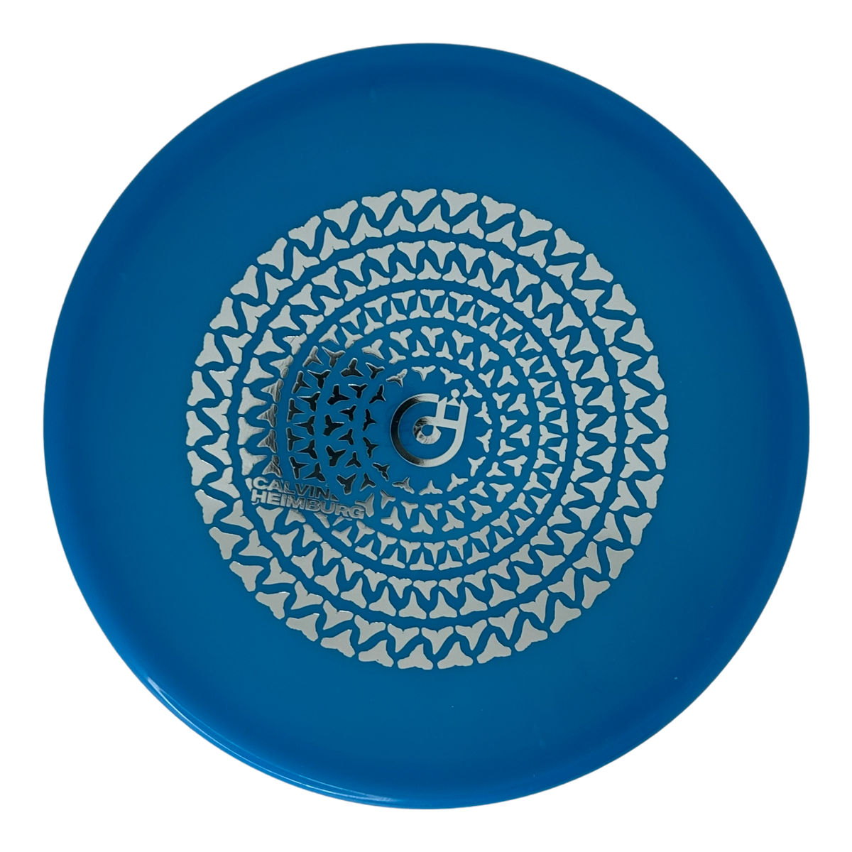 Innova Champion Toro - Heimburg Spiro Shark Teeth