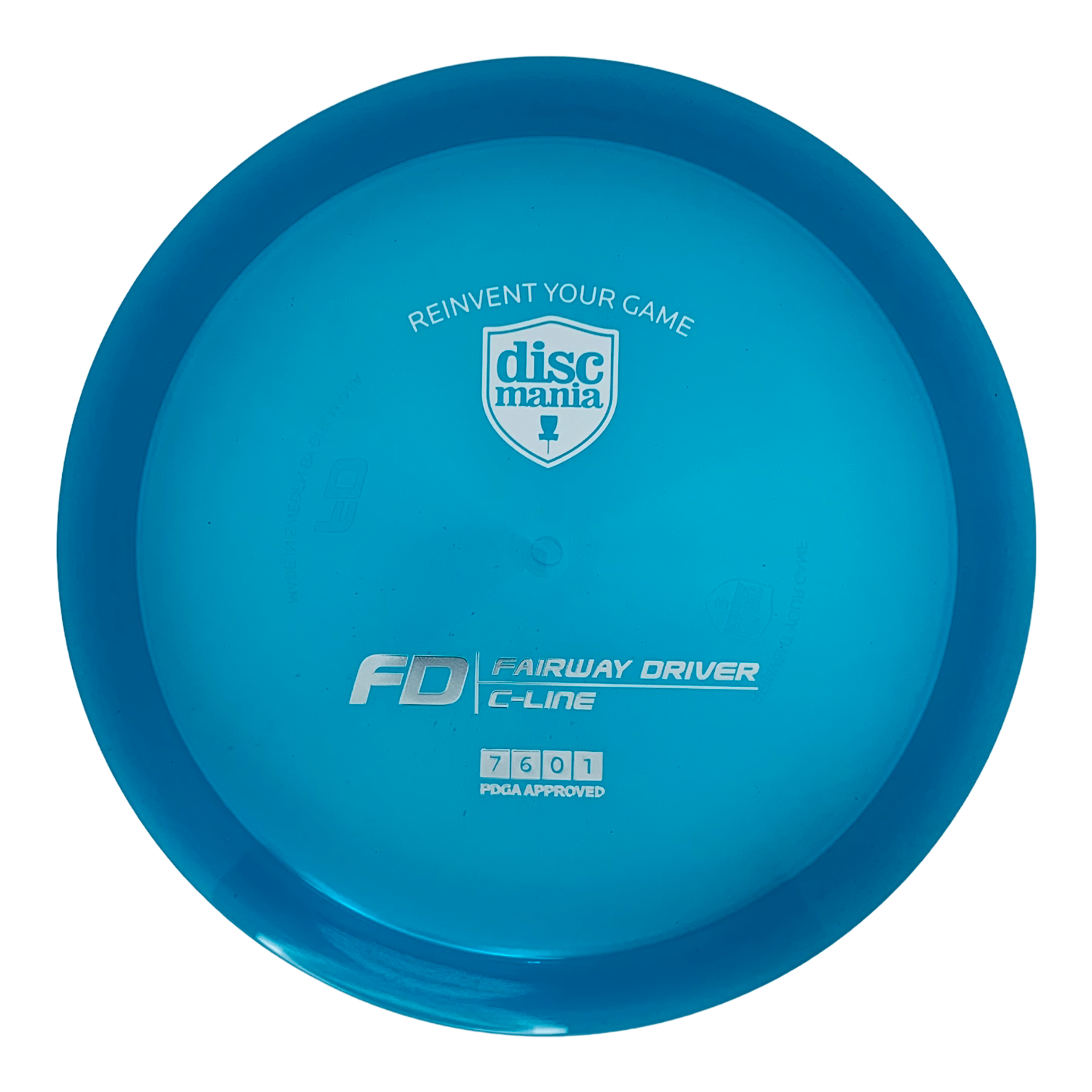 Discmania C-Line FD