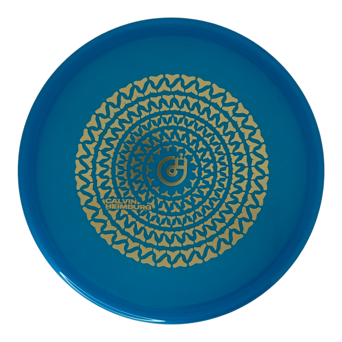 Innova Champion Toro - Heimburg Spiro Shark Teeth