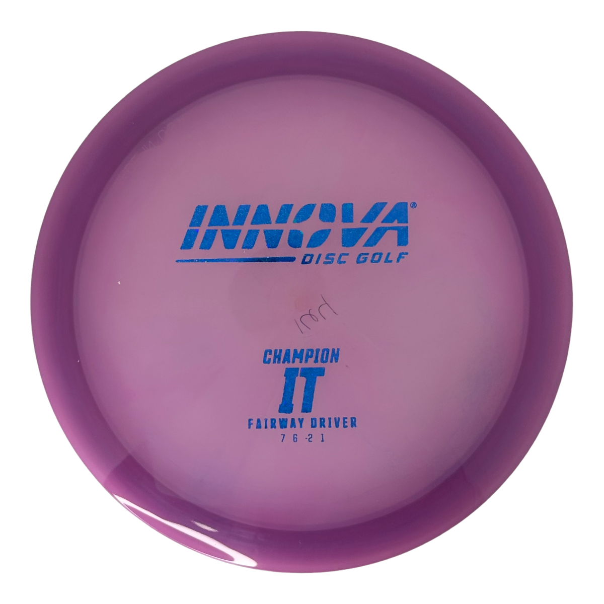 Innova Champion IT