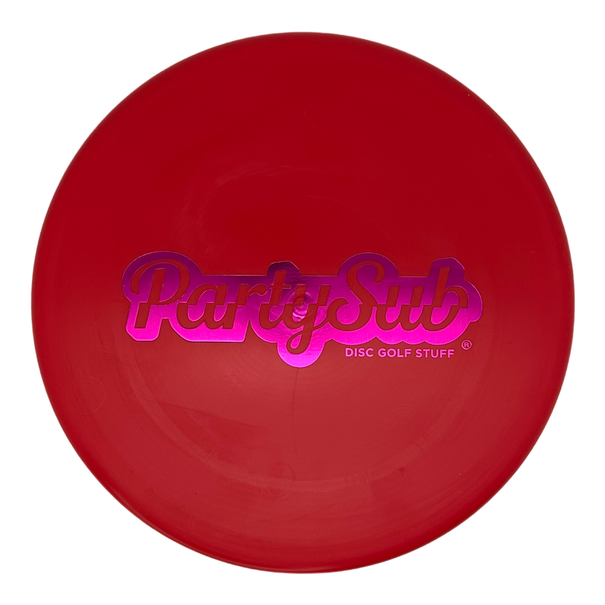 Westside Discs BT Medium Harp - PartySub Bar Stamp