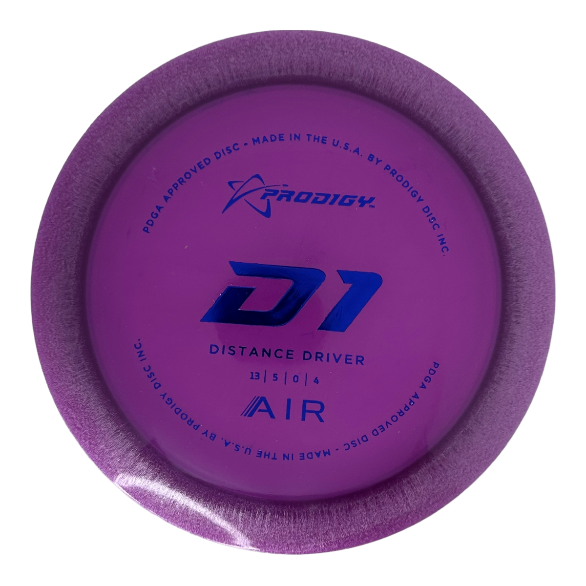 Prodigy Air D1