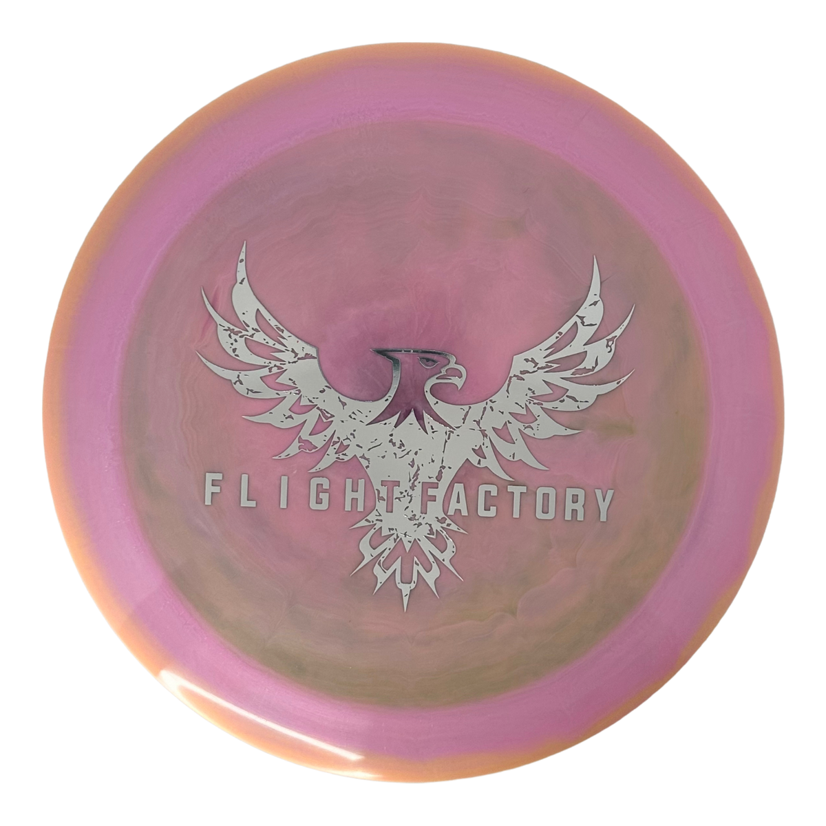 Discraft ESP Nuke - Flight Factory Eagle