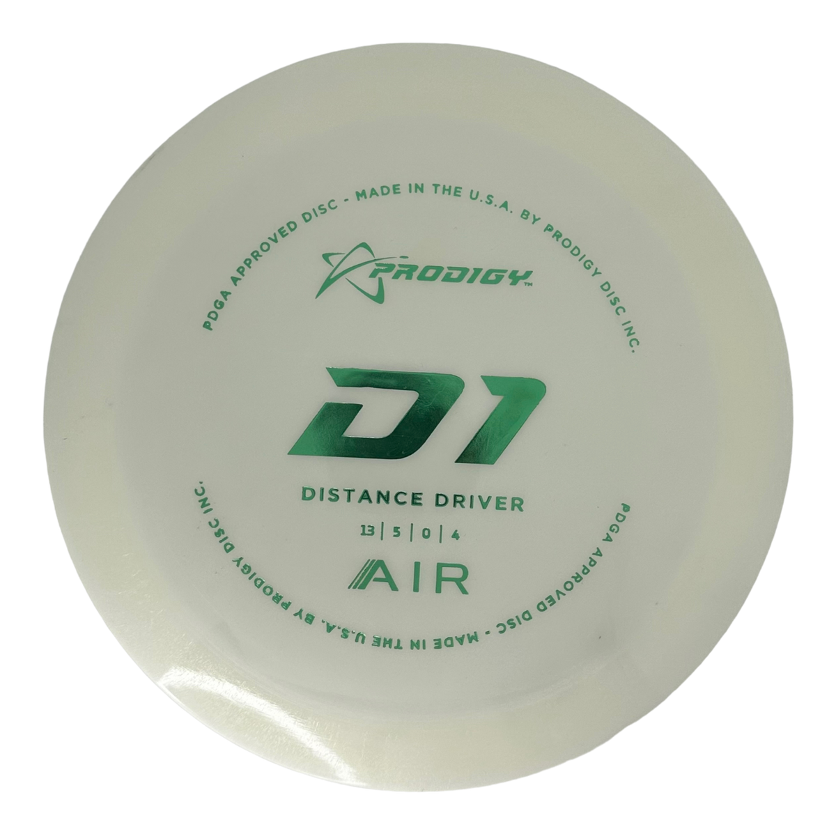 Prodigy Air D1