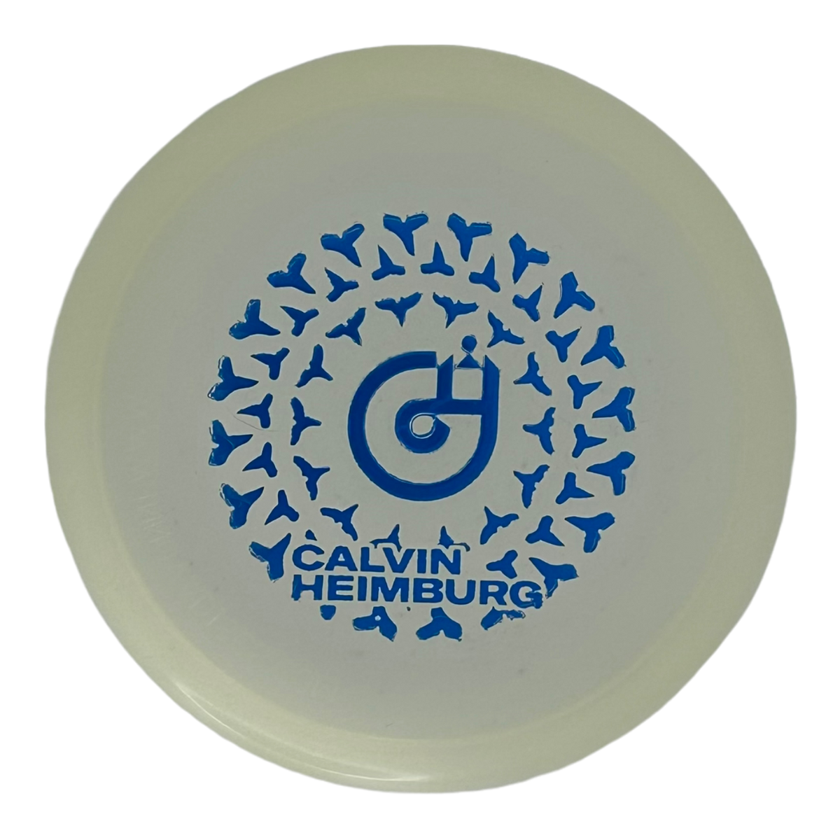 Innova Champion Mini - Heimburg Spiro Shark Teeth