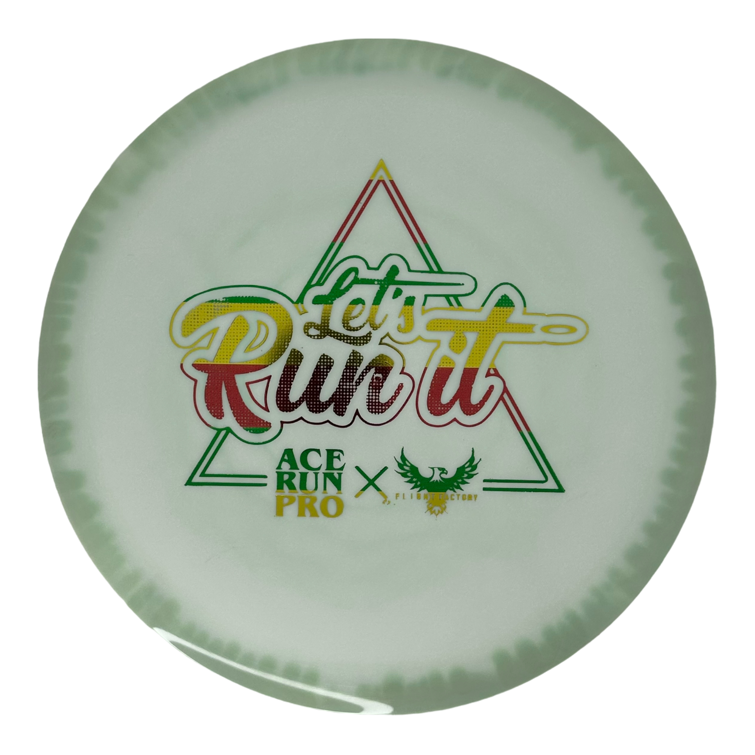 Innova Halo Star TL3 - Ace Run Pro