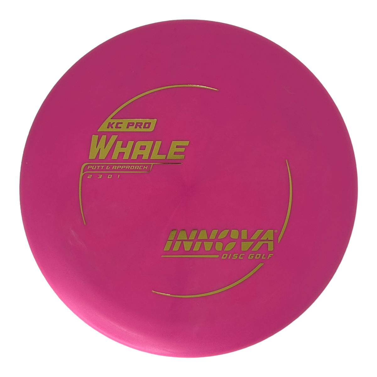 Innova KC Pro Whale