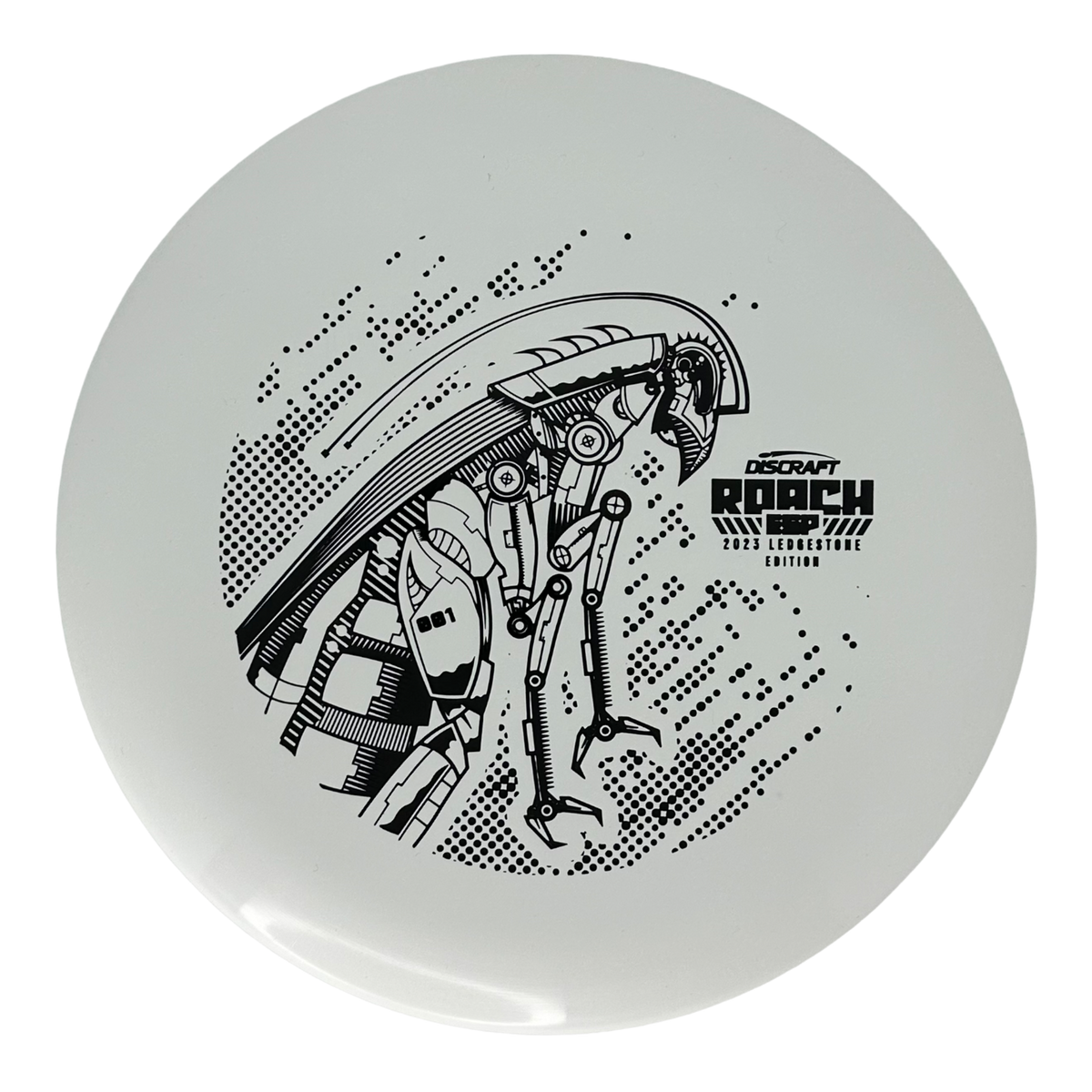 Discraft ESP Roach - Ledgestone 1 (2023)