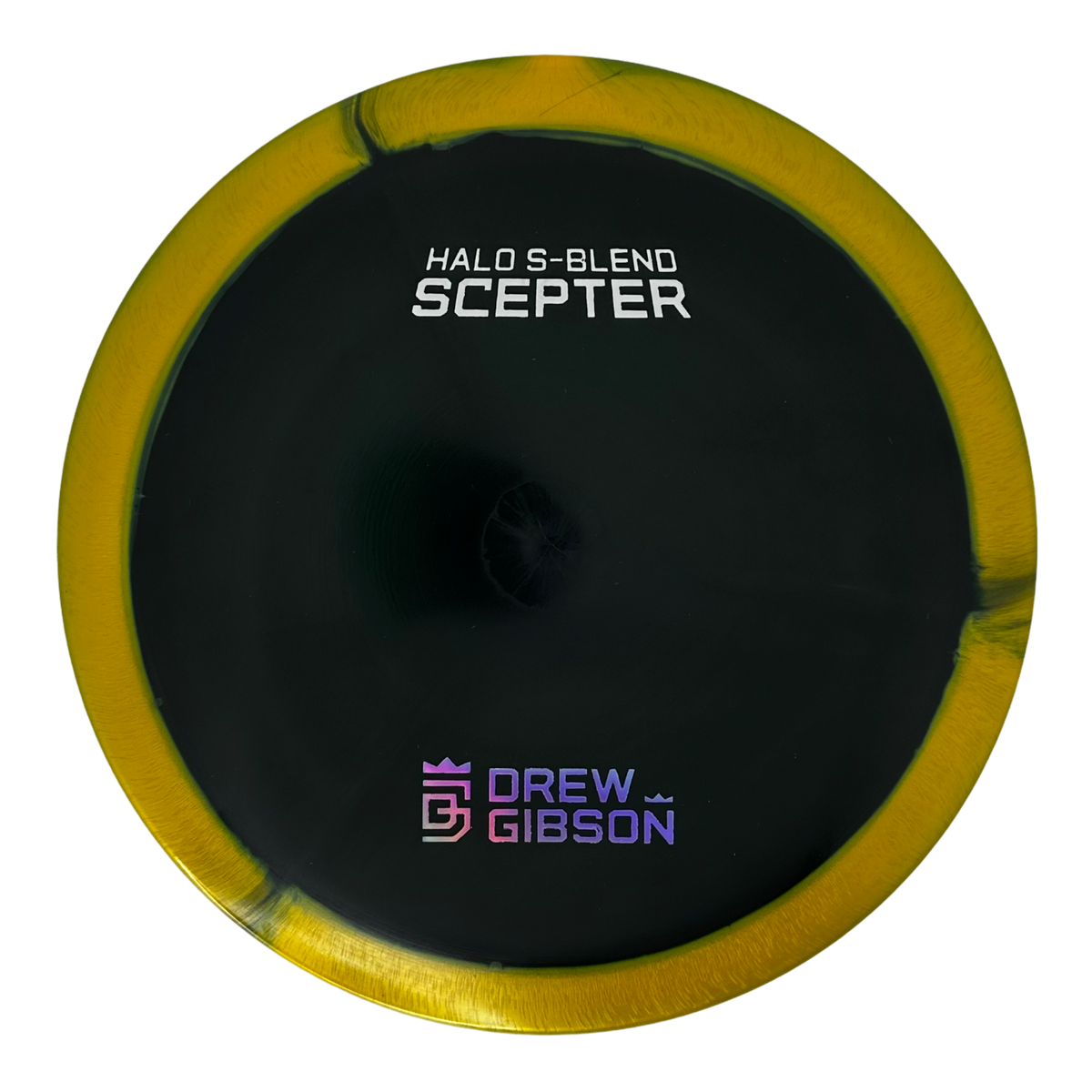 Infinite Discs Halo S-Blend Scepter - Drew Gibson (2023)