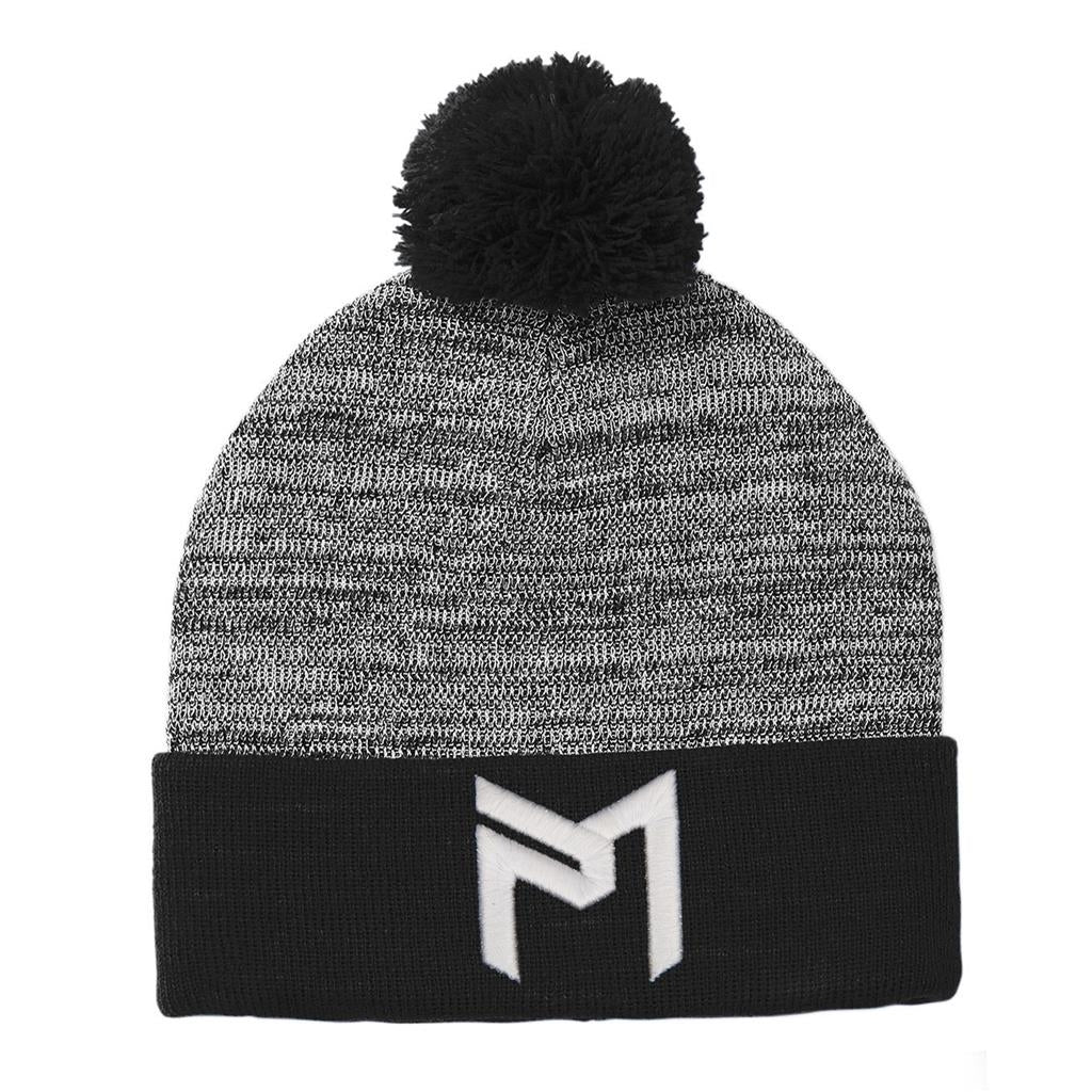 Discraft Paul McBeth Logo Cuff Beanie w/Puff