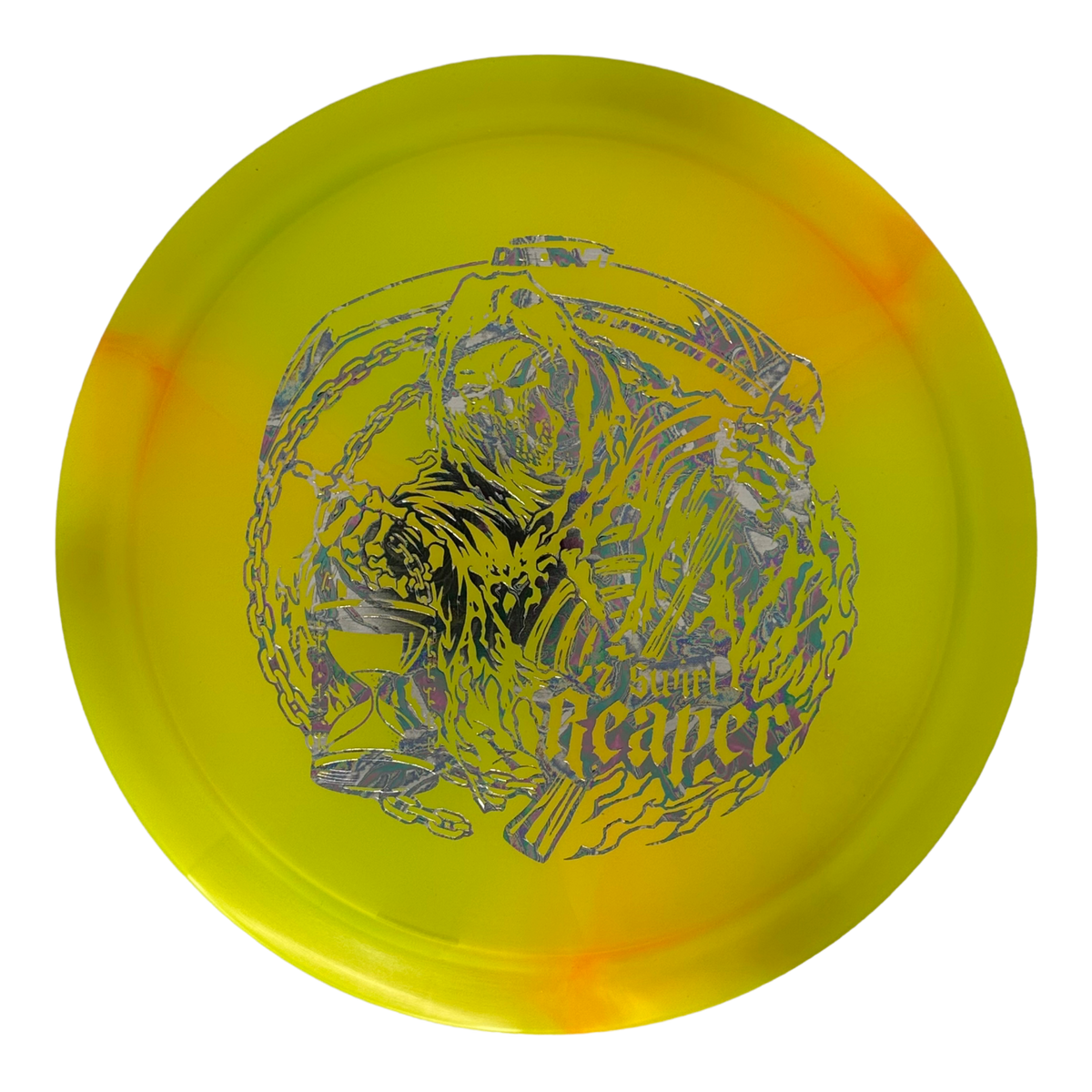 Discraft Z Swirl Reaper - Ledgestone 1 (2023)