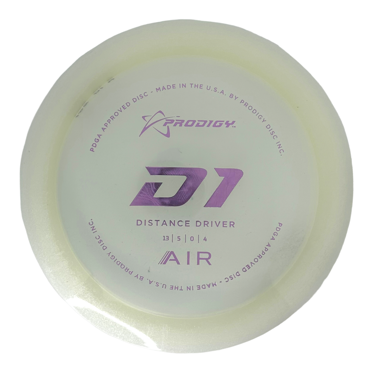 Prodigy Air D1