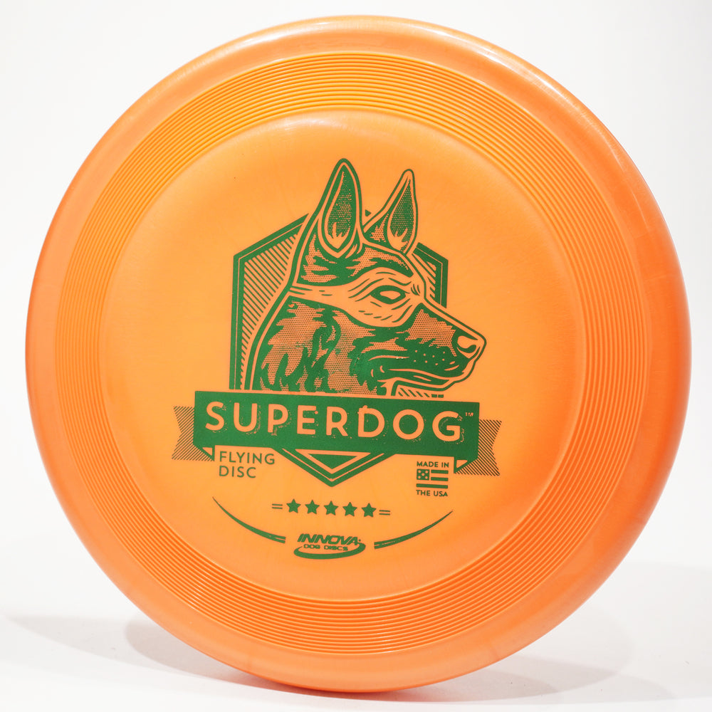 Innova Superdog
