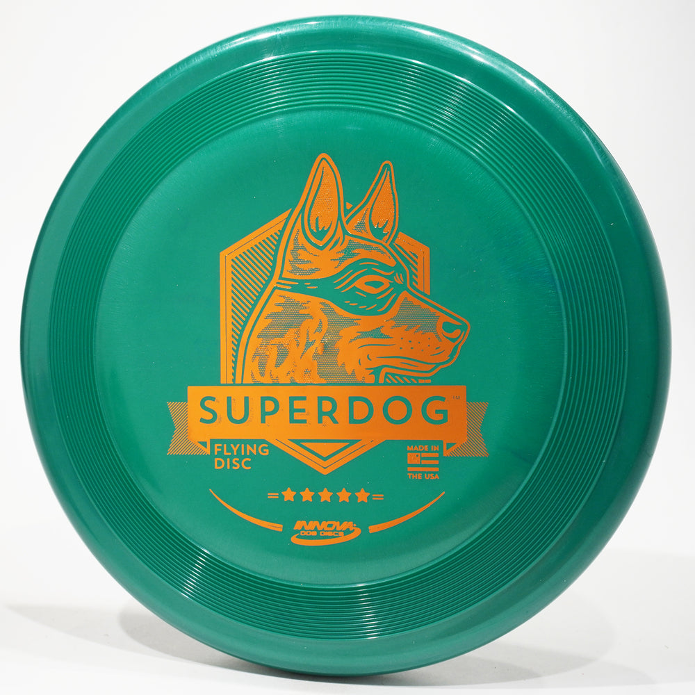Innova Superdog