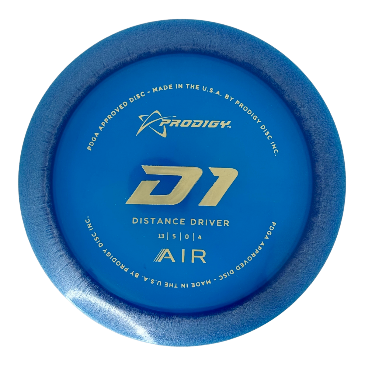 Prodigy Air D1