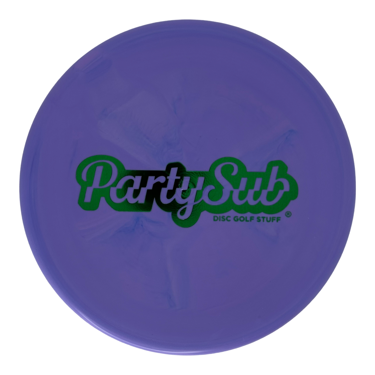 Westside Discs BT Medium Harp - PartySub Bar Stamp