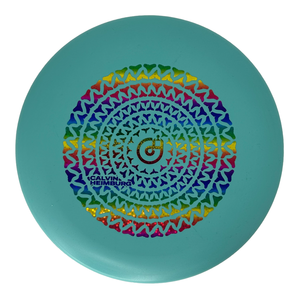 Innova KC Pro Aviar - Heimburg Spiro Shark Teeth